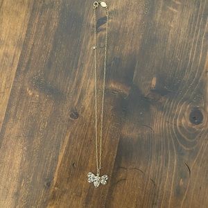 Catherine Popesco Bee Necklace